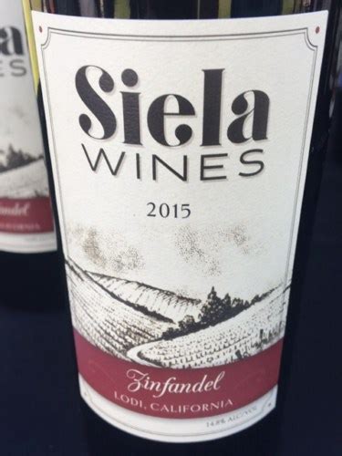 Siela wines